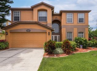 1831 Loch Haven Ct, New Port Richey, FL 34655