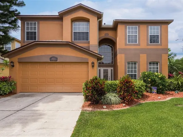 1831 LOCH HAVEN COURT, TRINITY, FL 34655