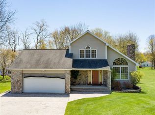 54 Beaman Rd, Rochester, NY 14624