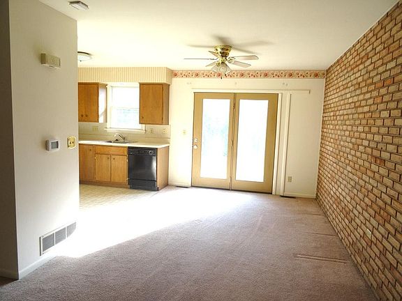 Interior of Similar House