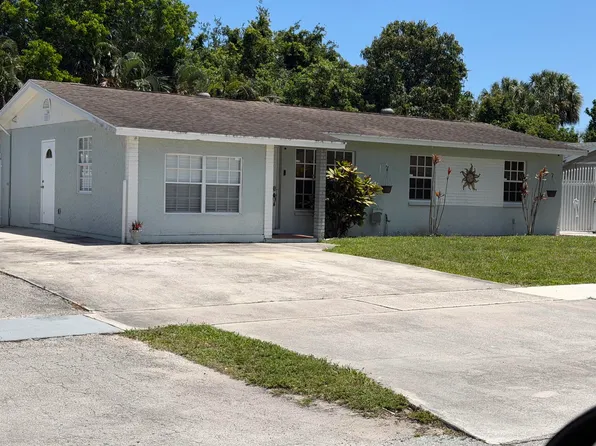 928 Fitch Drive, West Palm Beach, FL 33415