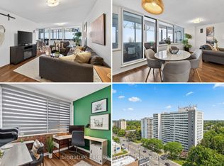 3000 Bathurst St #104, Toronto, ON M6B 3B4
