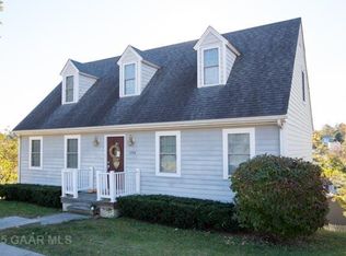 2398 Cole Ave, Staunton, VA 24401