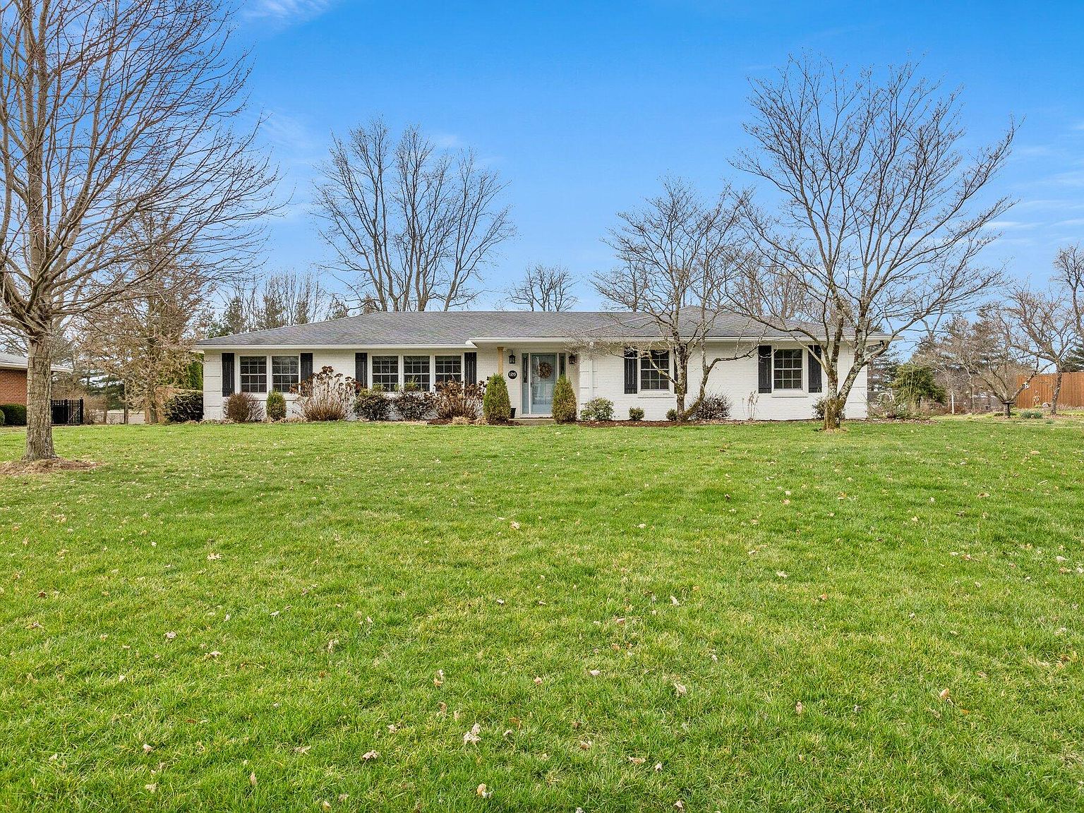 126 Lantern Way, Nicholasville, KY 40356 Zillow