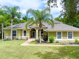 34 Manderley Ln, Ormond Beach, FL 32174