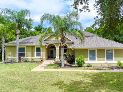 34 Manderley Ln, Ormond Beach, FL, 32174