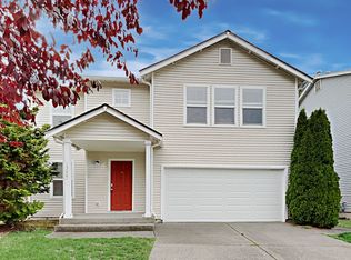 13007 120th Ave E, Puyallup, WA 98374
