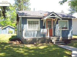 2308 W Glass Ave, Spokane, WA 99205