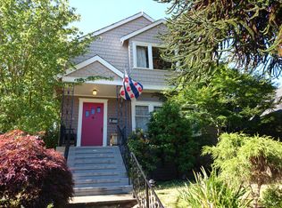 2334 N 61st St, Seattle, WA 98103