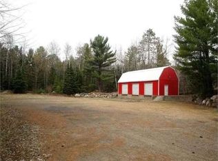 4479 Hwy 17, Rhinelander, WI 54501