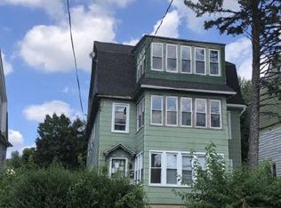 118 Bonner St, Hartford, CT 06106