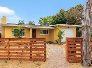 810 N Freeman St, Oceanside, CA 92054