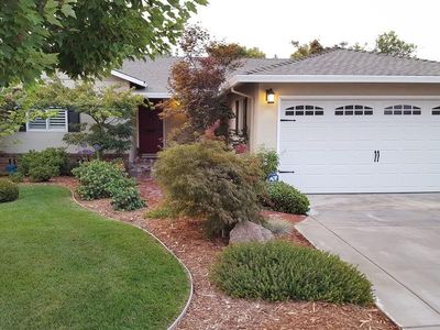 4431 Clytie Way, Sacramento, CA, 95864