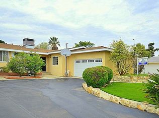 11209 Gloria Ave, Granada Hills, CA 91344