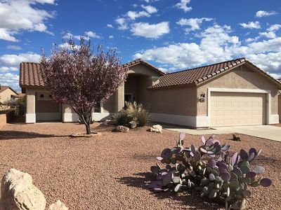 755 S Rising View Ct, Cornville, AZ, 86325