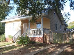 430 1st St, Shannon, GA 30172
