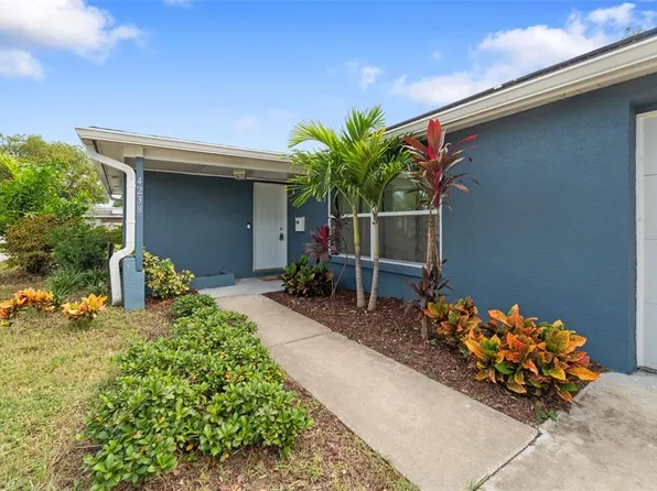 4238 Glissade Dr, New Port Richey, FL 34652