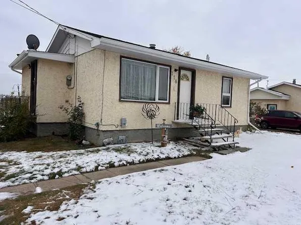 118 N 2nd Ave W, Cereal, AB T0J 0N0