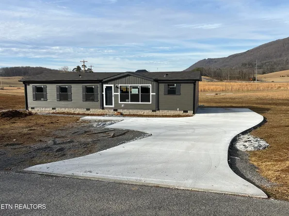 150 B & B Dr, Speedwell, TN 37870