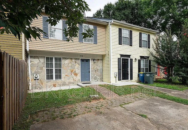 3538 Kennesaw Station Dr NW — Photo 2