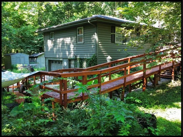 174 SE 125th Rd, Warrensburg, MO 64093