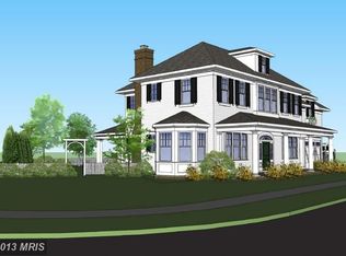 7900 Glenbrook Rd, Bethesda, MD 20814