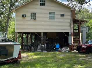 306 Highway 1227, Natchitoches, LA 71457