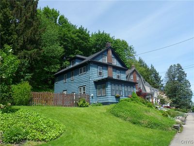 626 Roberts Ave, Syracuse, NY, 13207