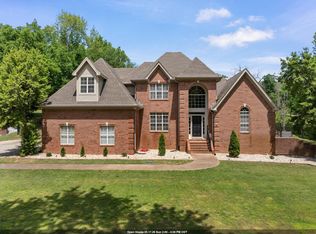 103 Cedar Point Ln, Killen, AL 35645
