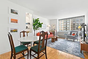 Rented by Compass