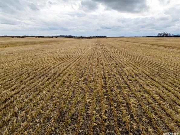  Rural Address, Benson Rm No. 35, SK S0C 1P0