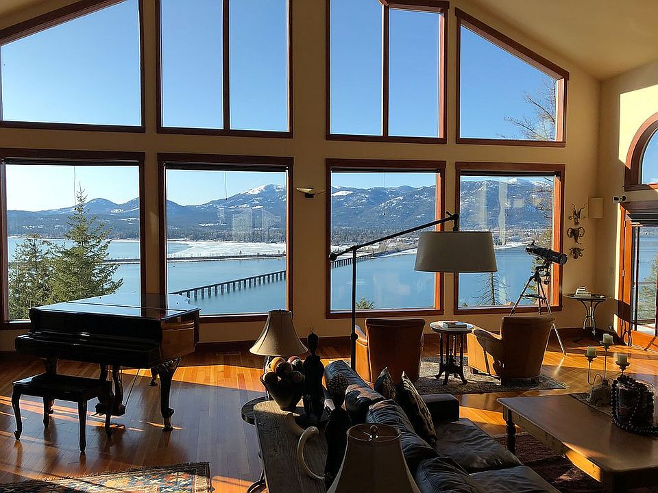 North Idaho Paradise