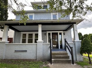 10 Arthur Ave, Endicott, NY 13760