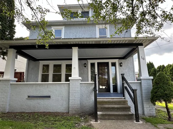 10 Arthur Ave, Endicott, NY 13760