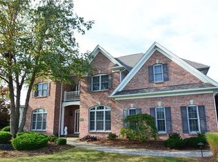 1 Meadows End, Webster, NY 14580