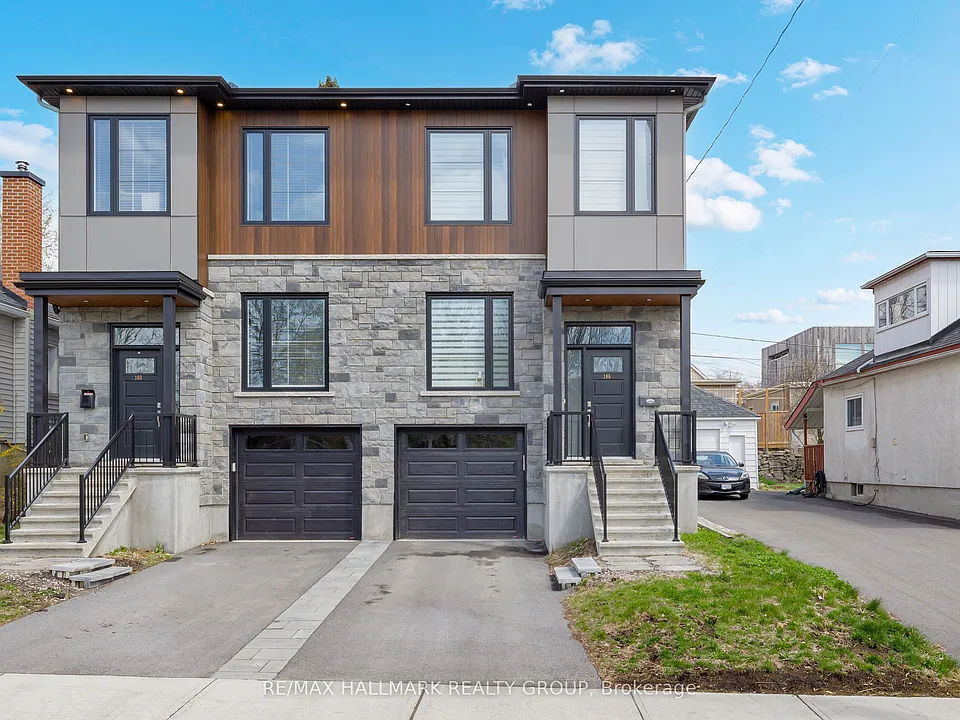163 Longpre St