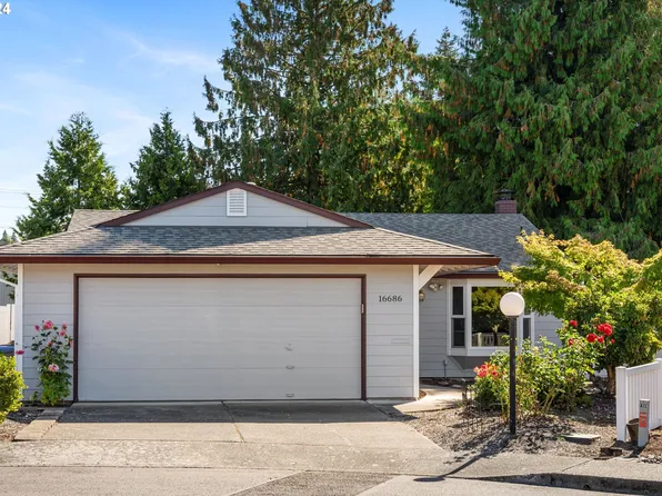 16686 SW Queen Anne Ave, King City, OR 97224