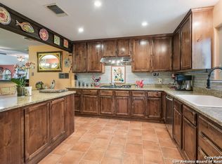 10814 Teton Ln, San Antonio, TX 78230