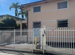 1168 SW 3rd St APT 5, Miami, FL 33130