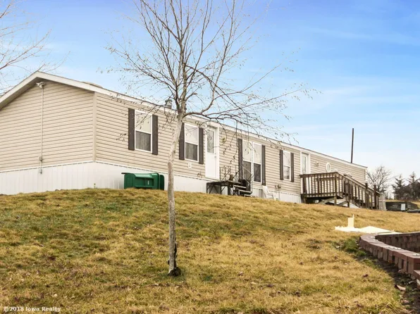 3030 Linford Ln, Ellston, IA 50074