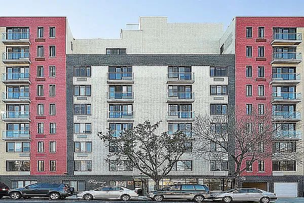 1st image of 4118 43rd St APT 3E
