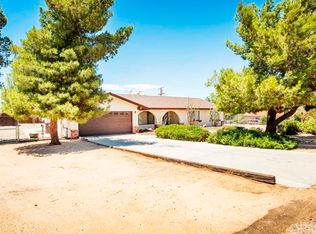 7556 Frontera Ave, Yucca Valley, CA 92284