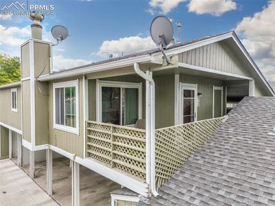 2726 Hearthwood Ln, Colorado Springs, CO, 80917