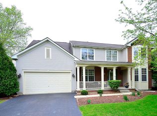 3376 Hillcrest Rd, Geneva, IL 60134