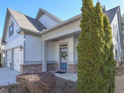 2519 Barrett Preserve Ct SW, Marietta, GA, 30064