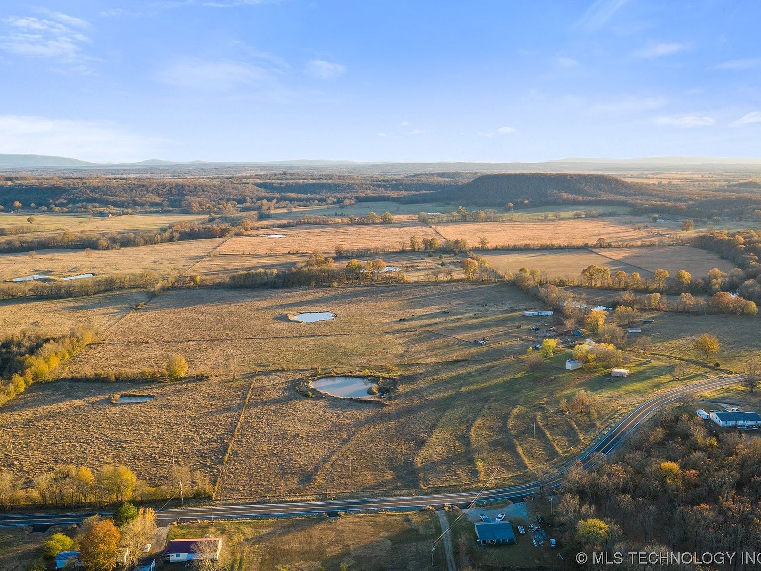 E County Road 1175, Keota, OK 74941 Zillow