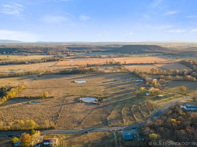 E County Road 1175, Keota, OK, 74941