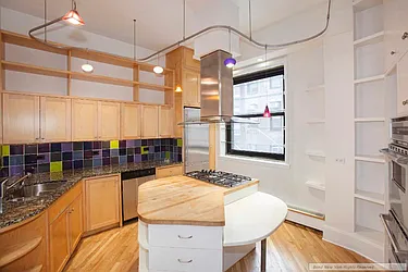 Sold by Bond New York