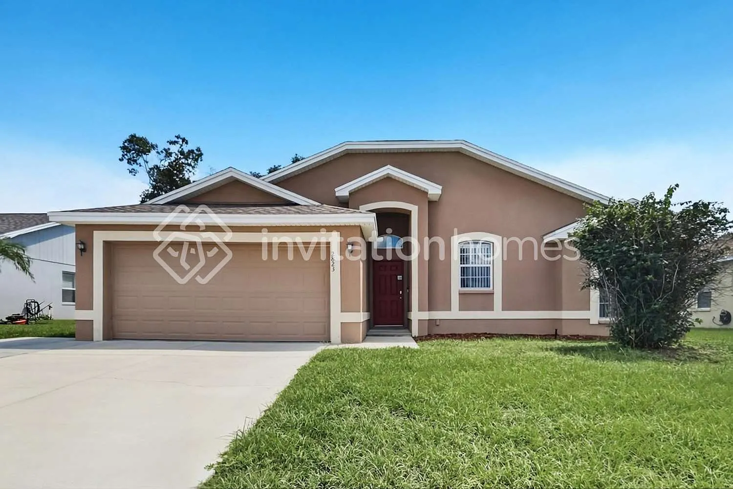 2823 Woodland Meadow Rd Mulberry, FL 33860 — Photo 1