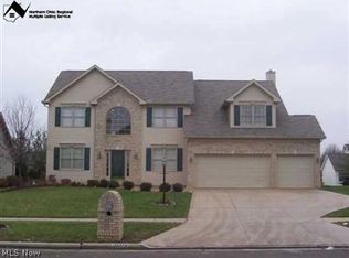 20374 Bradgate Ln, Strongsville, OH